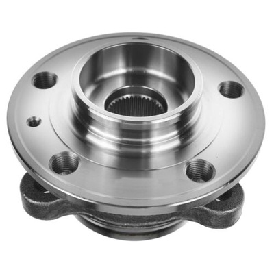 30639875 volvo xc90 ступиця підшипник перед шведська! фото №1