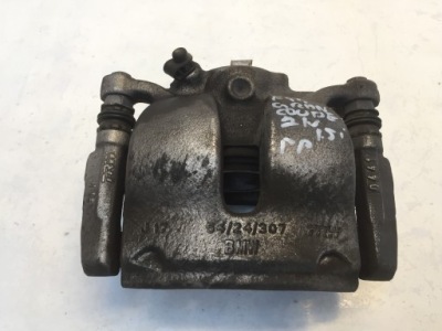 Bmw 2 f44 grand coupe суппорт тормозной правый перед фото №1