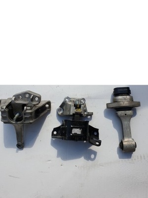 Kia niro 2 ii 22-25 подушка кронштейн кронштейн гібрид фото №1