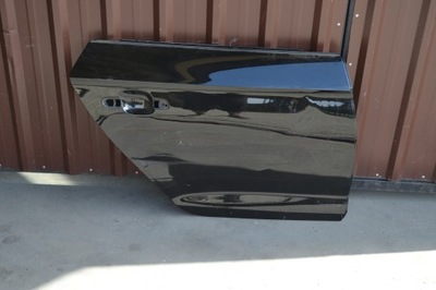 Дверь правый задняя правое задние audi a5 b9 sportback фото №1