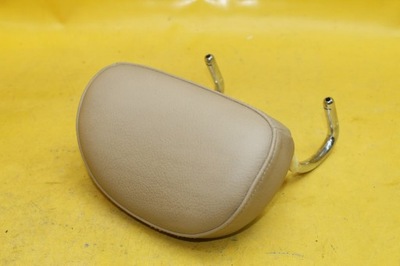 Підголівник сидіння лівий задня cls w219 фото №1