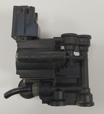 Клапан подвеска land rover discovery iv l319 фото №1