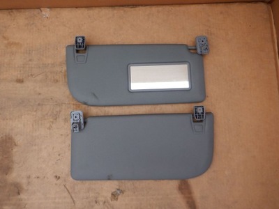 Защита солнцезащитная ford f150 фото №1