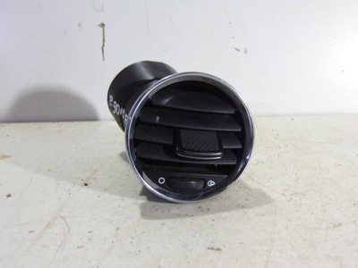 Решітка обдув peugeot 5008 i фото №1