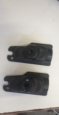 Замок крышки задний 8201566824 trafic ii vivaro primastar фото №1