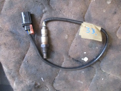 33 . датчик лямбда-зонд vw audi 8w0906265d фото №1