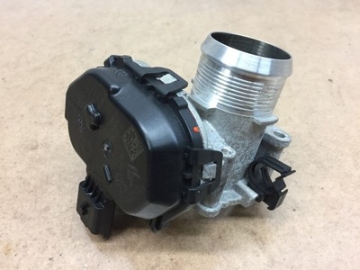 Rifter combo 308 1.5 hdi дроссельная заслонка 9813276480 фото №1