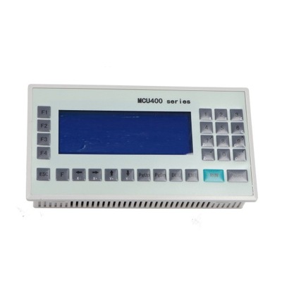 Samodzielny sterownik ruchu MCU410