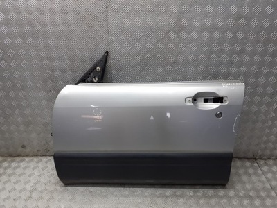 Двері лівий перед subaru forester 8g5 фото №1