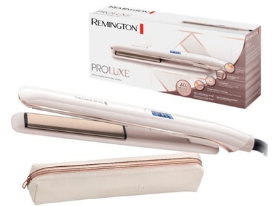 Prostownica Ceramiczna REMINGTON S9100 PROLuxe