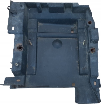 Основа захист корпус renault laguna ii 2 фото №1