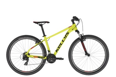 Rower MTB Górski KELLYS Spider 10 XXS 26