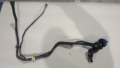 TUBO CABLE CUELLO DE ALIMENTACIÓN ADBLUE LAND CRUISER 150  