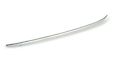 Рейлинг крышный renault kadjar 738217468r фото №1