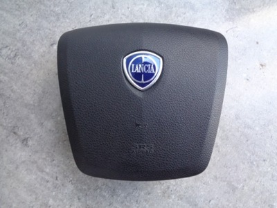 Lancia thema подушка подушка безпеки водія org фото №1