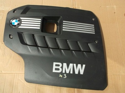 BMW E90 E91 E92 E87 E60 PROTECCIÓN DEL MOTOR SUPERIOR  