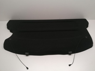 Jeep compass ii полиця задня багажника електрична кришка багажника 16-20 фото №1