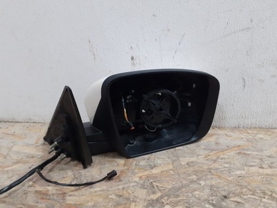 Levante дзеркало праве комплект асистент 9+9+2 pin фото №1