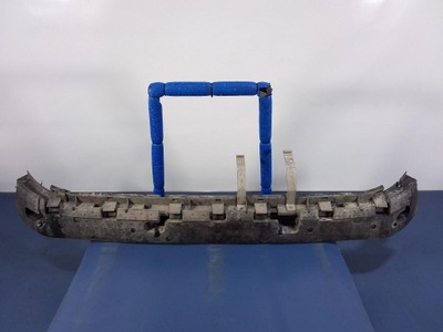 Volvo xc90 i балка бампера задняя абсорбер фото №1