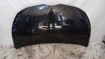 Toyota verso 07-17 209 капот фото №1