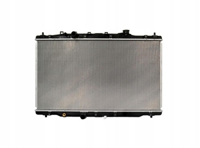 Радіатор wody honda cr-v, 12- фото №1