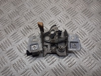 Замок передней капот volvo v50 30716530 фото №1