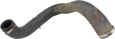 Sc095 ford mondeo mk5 2.0d труба воздухозаборник впускной фото №1