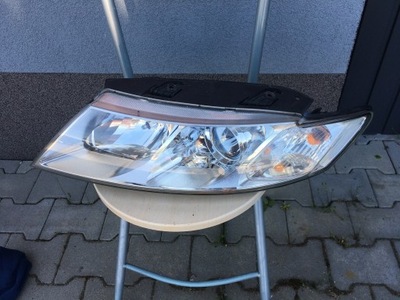 KIA MAGENTIS II RESTYLING 08-10 FARO IZQUIERDO PARTE DELANTERA EUROPA  