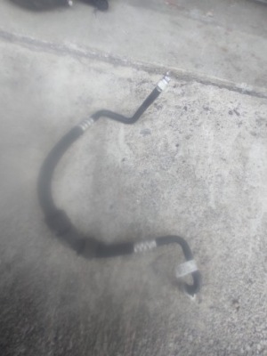 Audi a6 c7- шланг кондиціонера 4g0260701ca фото №1