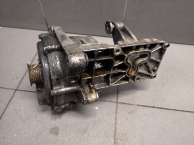 Генератор bmw e65 7508607 фото №1