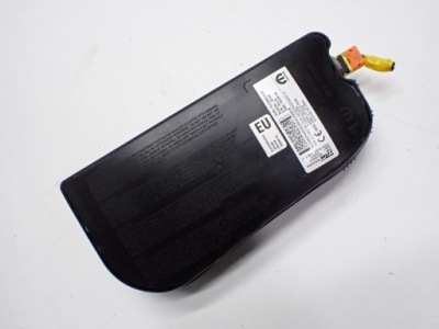 Подушка подушка безопасности боковая правая оригинал alfa romeo giulia 16r фото №1