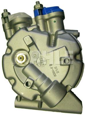 MAHLE ACP 1330 000P КОМПРЕССОР, КОНДИЦИОНЕР