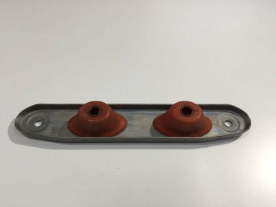 Audi a1 82a 2019 кронштейн кронштейн глушителя фото №1