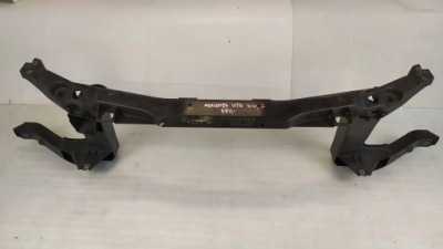 Pas перед усилитель mercedes-benz vito w447 фото №1