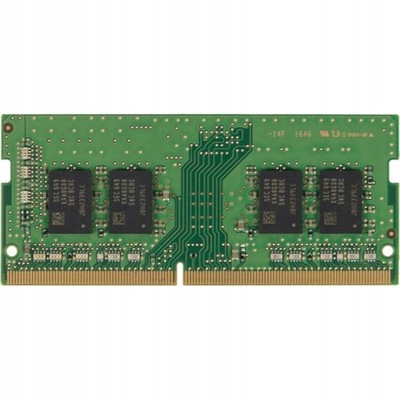SAMSUNG 4GB PC4-2666V M471A5244BB0-CTD GW.24 NOWA