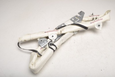 Volvo s60 ii v60 шторка безопасности подушка безопасности левая 30780646 фото №1