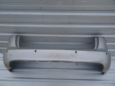 Audi оригинальный номер 4f9807511a бампер задний фото №1