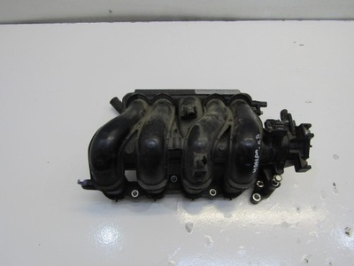 Коллектор всасывающий 1.5 b honda hr-v ii фото №1