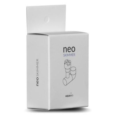 Neo Skimmer ver.2 M filtr powierzchniowy na wylot