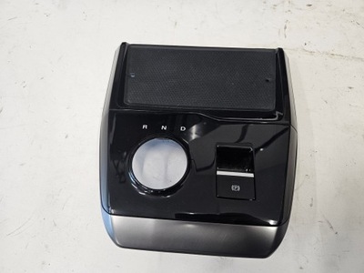 Mg4 mg 4 ev рамка защита рычаг переключения передач передач туннель туннель 11273039 фото №1