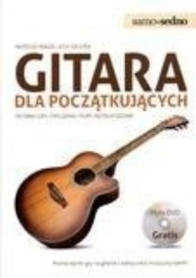 Gitara dla początkujących