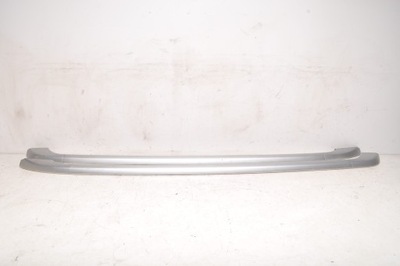 Volvo v50 рейлинг крышный 8678714 комплект фото №1