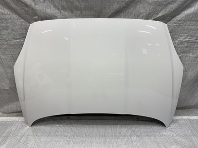 Капот jaguar e-pace x540-aa02 фото №1