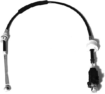 CABLE CAMBIOS DE TRANSMISIÓN FIAT GRANDE PUNTO 1.3 JTD 05-  