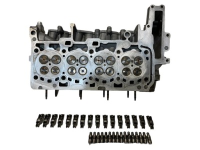 Головка двигателя bmw g30 g31 b47d20b 2.0d фото №1