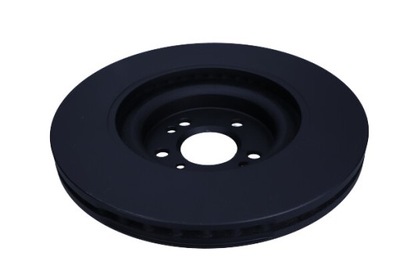 DISC HAM FRONT DO DB W164/W251 WYSOKO NAWEGL  