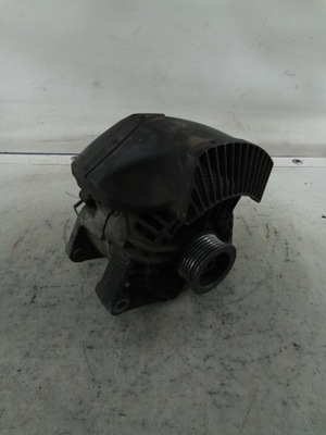 D570 генератор signum z325ee 0124525012 фото №1