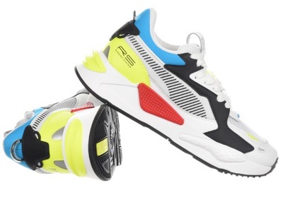 Puma Rs-Z Core Jr 384726-01 buty damskie sportowe