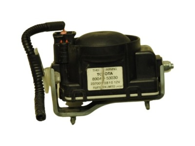 Lexus is ii 05-12 сирена сигналізація 89040-53030 фото №1