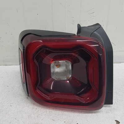 Лампа ліва задня jeep renegade 52087957 фото №1